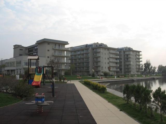 Azur Apartman Apartment Velence Exterior photo