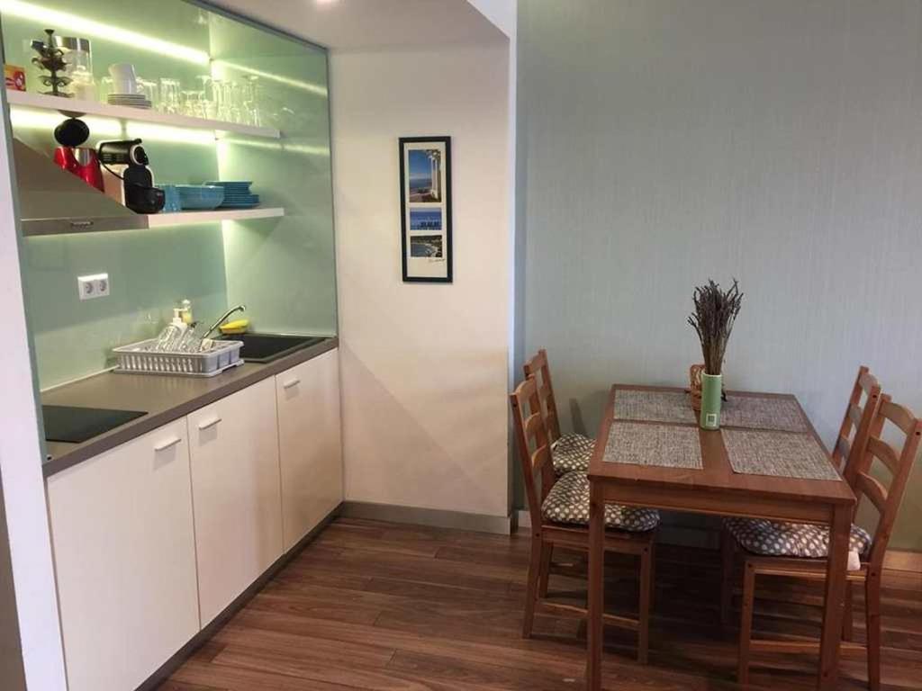 Azur Apartman Apartment Velence Exterior photo