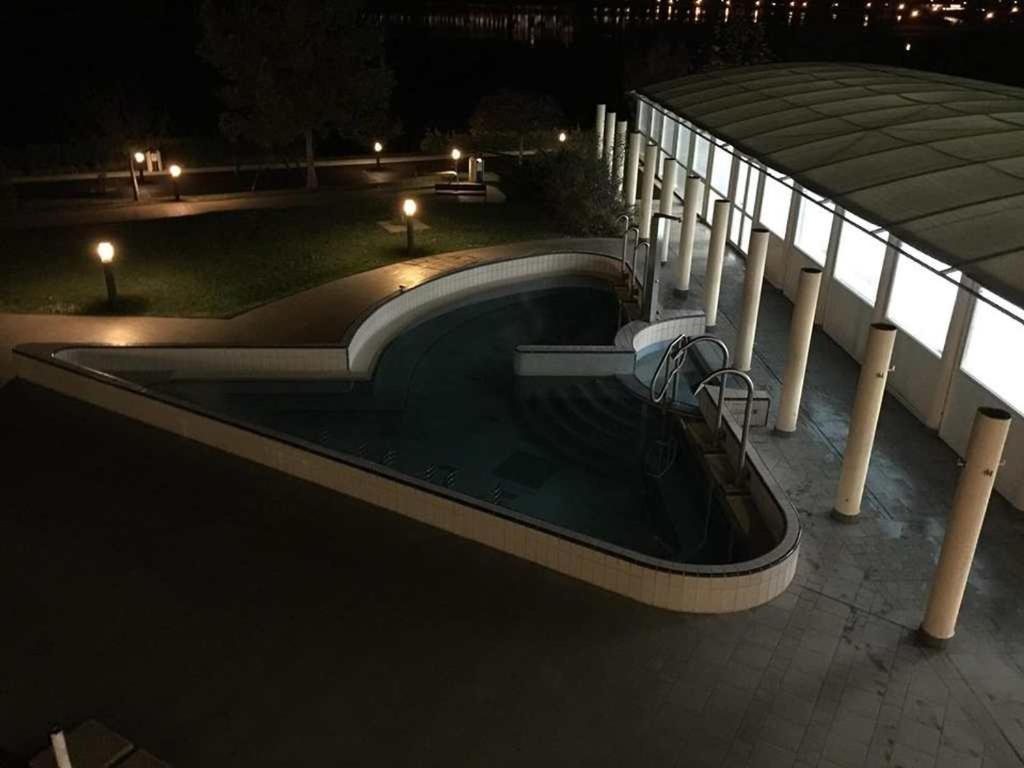 Azur Apartman Apartment Velence Exterior photo